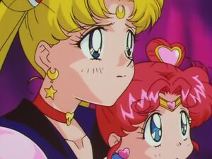 "Секрет" из 198 эпизода