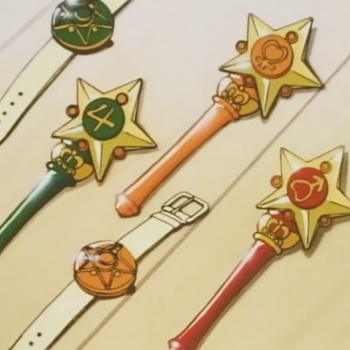 Второй коммуникатор Макото