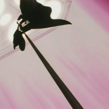 Трость Таксидо Камэна