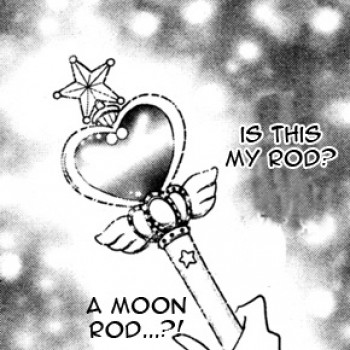 Лунный Жезл