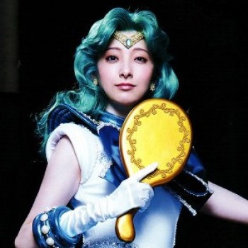 Глубоководное Зеркало в мюзикле