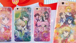 Чехлы на Iphone 6 и 6S с артами к 3 сезону СМК