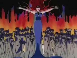 "Секрет" из 1 эпизода