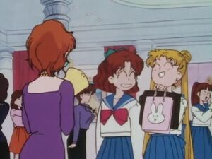 "Секрет" из 1 эпизода