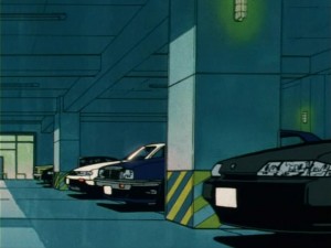 "Секрет" из 6 эпизода