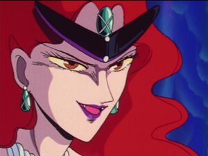 "Секрет" из 22 эпизода