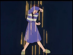 "Секрет" из 28 эпизода