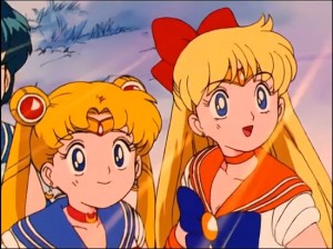 "Секрет" из 40 эпизода