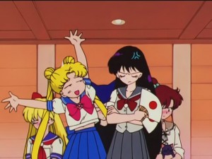 "Секрет" из 71 эпизода