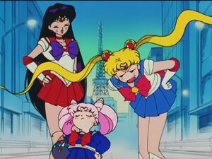 "Секрет" из 74 эпизода