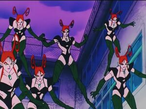 "Секрет" из 80 эпизода