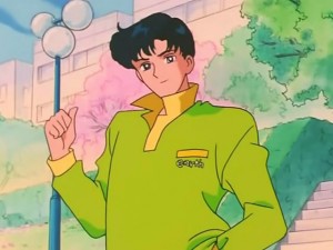 "Секрет" из 91 эпизода