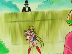 "Секрет" из 104 эпизода