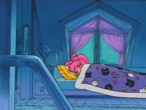 "Секрет" из 128 эпизода