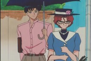 "Секрет" из 142 эпизода