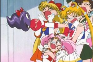 "Секрет" из 151 эпизода