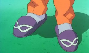 "Секрет" из Sailor Moon Super S movie