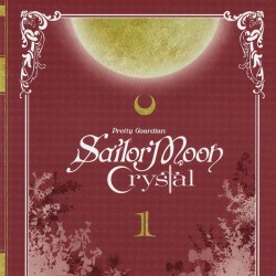 Sailor Moon Crystal Bluray Limited Edition 1 - Booklet cover 1.jpg