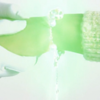 Серебряный Браслет для перевоплощения в Сейлор Юпитер