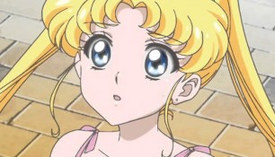 Обновлено подробное описание персонажа Сейлор Мун