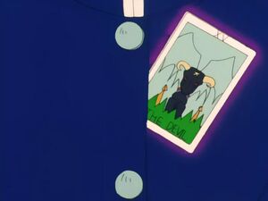 "Секрет" из 2 эпизода