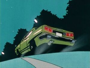 "Секрет" из 6 эпизода