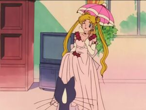 "Секрет" из 22 эпизода