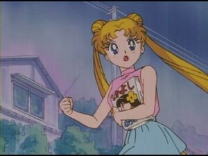 "Секрет" из 42 эпизода