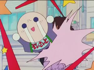 "Секрет" из 70 эпизода