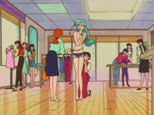 "Секрет" из 140 эпизода