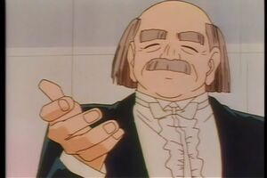 "Секрет" из 190 эпизода