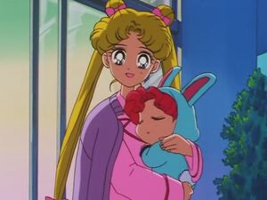 "Секрет" из 193 эпизода