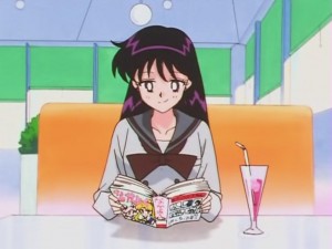 "Секрет" из 194 эпизода