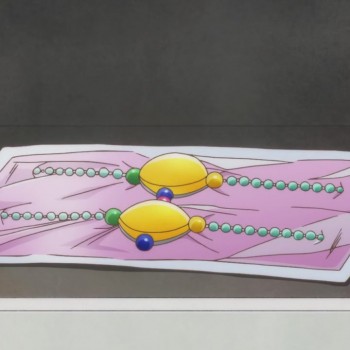 Передатчик - средство связи воительниц в аниме Sailor Moon Crystal