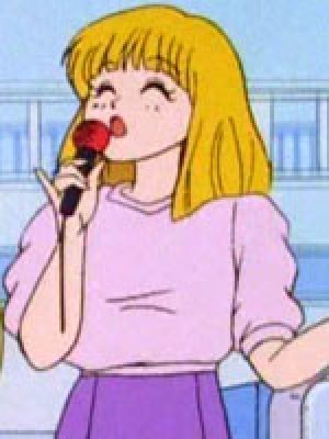 Одежда Цукино Усаги в 52-ой серии аниме