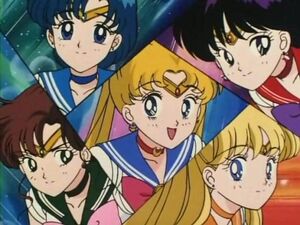 "Секрет" из 47 эпизода