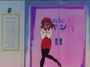 "Секрет" из 48 эпизода