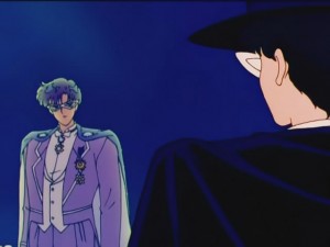 "Секрет" из 84 эпизода