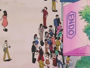 "Секрет" из 98 эпизода