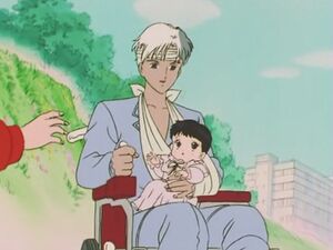 "Секрет" из 126 эпизода