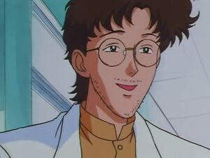 "Секрет" из 177 эпизода