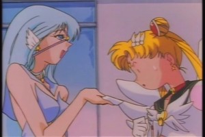 "Секрет" из 182 эпизода