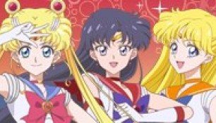 Новая продукция - постельное бельё и продолжение сотрудничества "Sailor Moon Crystal x Chocola BB"