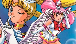 Перевод журнала Deluxe SuperS