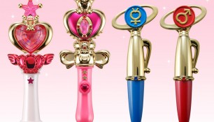 Новая продукция - "Miniaturely Tablet - Sailor Moon 6"