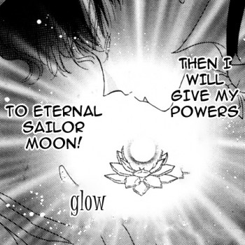 Золотой Кристалл