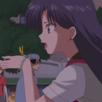 Передатчик - средство связи воительниц в аниме Sailor Moon Crystal