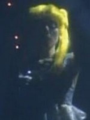 Принцесса Серенити в мюзиклах