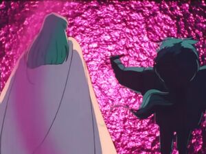 "Секрет" из 35 эпизода