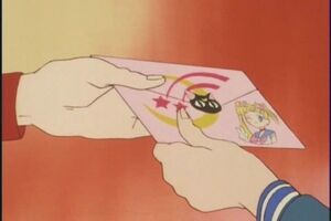 "Секрет" из 43 эпизода